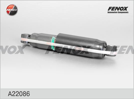 Fenox A22086 - Shock Absorber autospares.lv