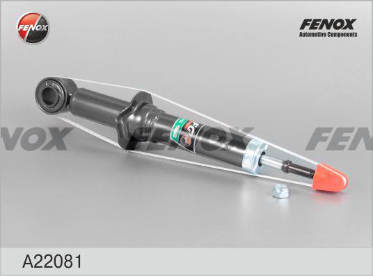 Fenox A22081 - Shock Absorber autospares.lv
