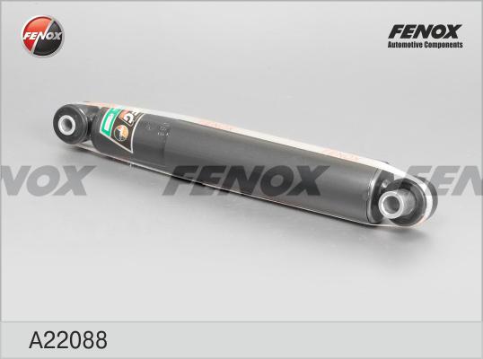 Fenox A22088 - Shock Absorber autospares.lv