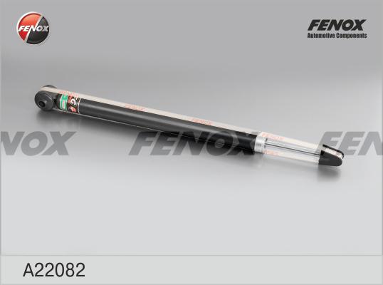 Fenox A22082 - Shock Absorber autospares.lv