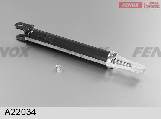 Fenox A22034 - Shock Absorber autospares.lv