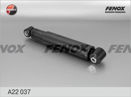 Fenox A22037 - Shock Absorber autospares.lv