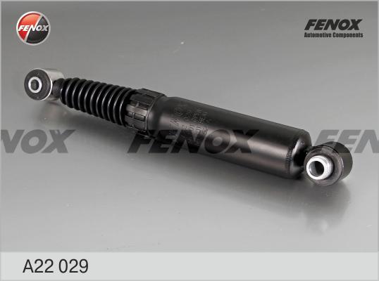 Fenox A22029 - Shock Absorber autospares.lv