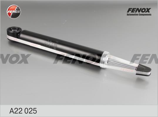 Fenox A22025 - Shock Absorber autospares.lv