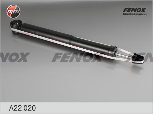 Fenox A22020 - Shock Absorber autospares.lv
