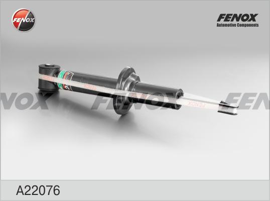 Fenox A22076 - Shock Absorber autospares.lv