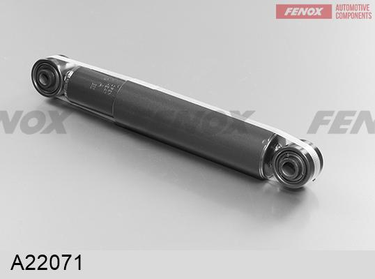Fenox A22071 - Shock Absorber autospares.lv