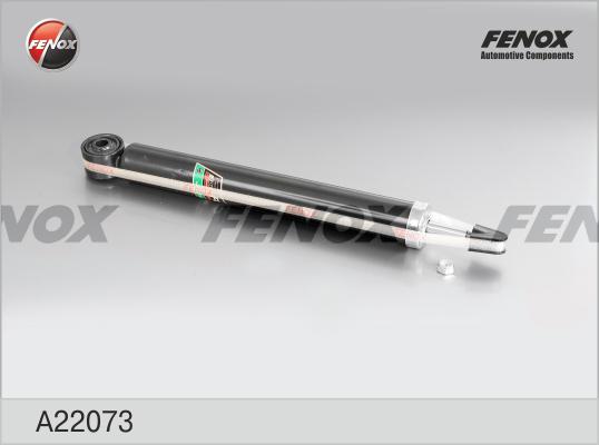 Fenox A22073 - Shock Absorber autospares.lv