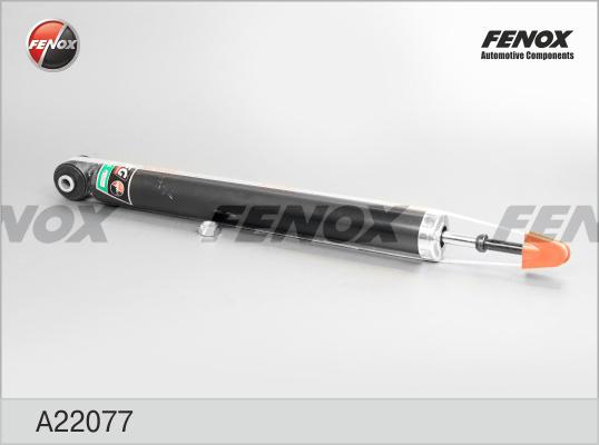 Fenox A22077 - Shock Absorber autospares.lv