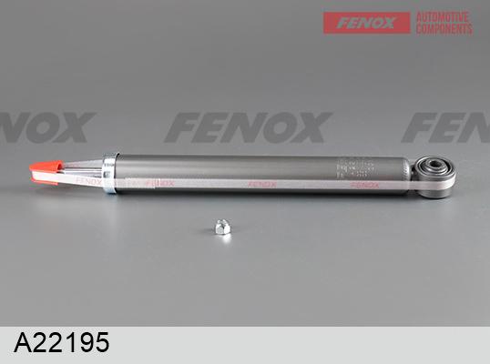 Fenox A22195 - Shock Absorber autospares.lv