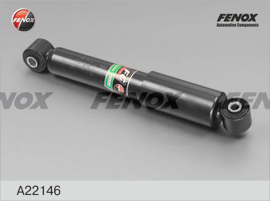Fenox A22146 - Shock Absorber autospares.lv