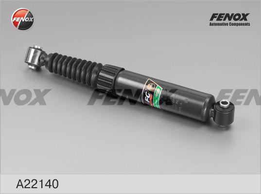 Fenox A22140 - Shock Absorber autospares.lv