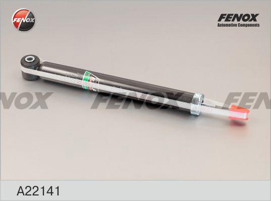 Fenox A22141 - Shock Absorber autospares.lv