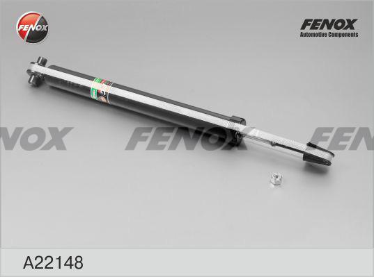 Fenox A22148 - Shock Absorber autospares.lv