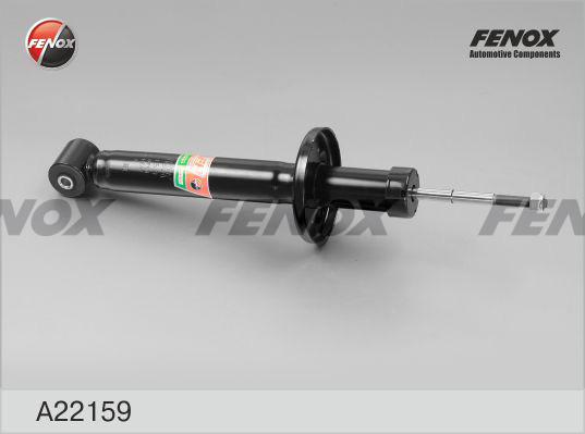 Fenox A22159 - Shock Absorber autospares.lv