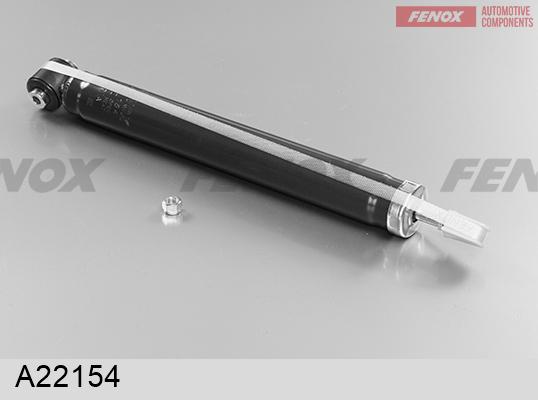 Fenox A22154 - Shock Absorber autospares.lv