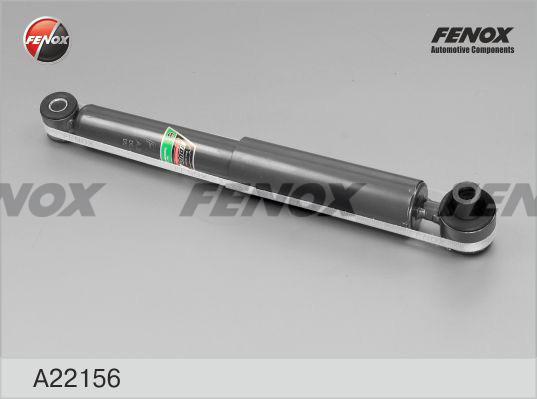 Fenox A22156 - Shock Absorber autospares.lv