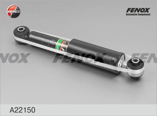 Fenox A22150 - Shock Absorber autospares.lv