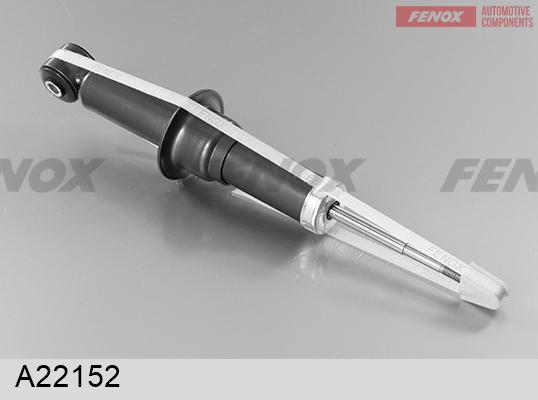 Fenox A22152 - Shock Absorber autospares.lv