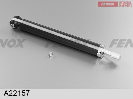 Fenox A22157 - Shock Absorber autospares.lv