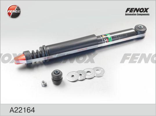 Fenox A22164 - Shock Absorber autospares.lv