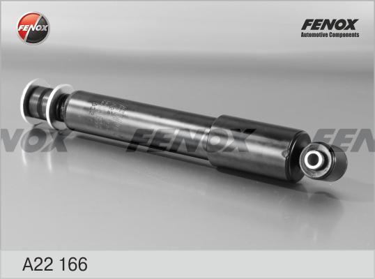 Fenox A22166 - Shock Absorber autospares.lv