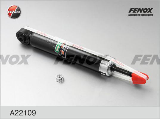 Fenox A22109 - Shock Absorber autospares.lv