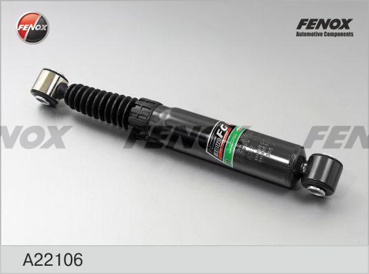 Fenox A22106 - Shock Absorber autospares.lv