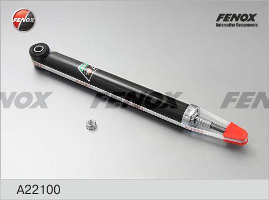 Fenox A22100 - Shock Absorber autospares.lv