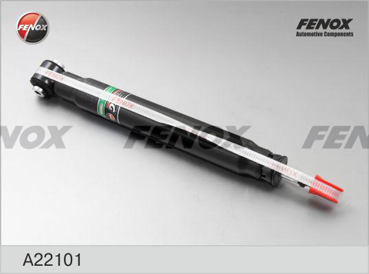 Fenox A22101 - Shock Absorber autospares.lv