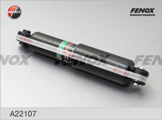 Fenox A22107 - Shock Absorber autospares.lv