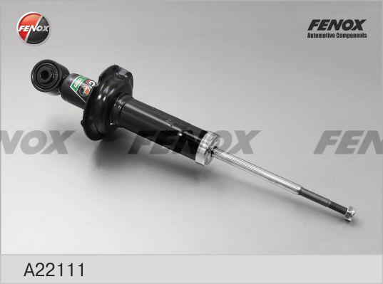Fenox A22111 - Shock Absorber autospares.lv