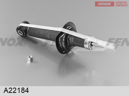 Fenox A22184 - Shock Absorber autospares.lv