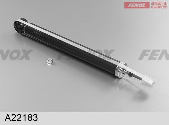 Fenox A22183 - Shock Absorber autospares.lv