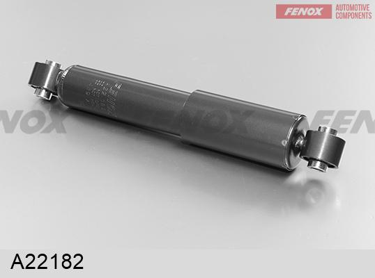 Fenox A22182 - Shock Absorber autospares.lv