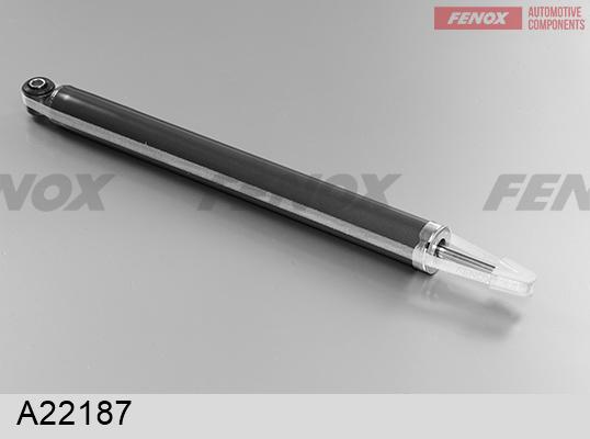 Fenox A22187 - Shock Absorber autospares.lv