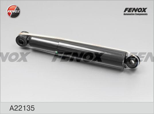 Fenox A22135 - Shock Absorber autospares.lv