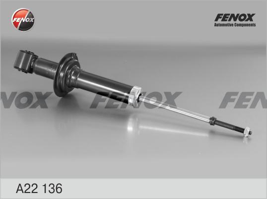 Fenox A22136 - Shock Absorber autospares.lv