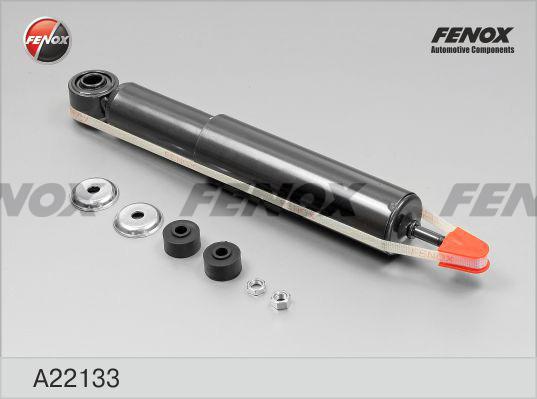 Fenox A22133 - Shock Absorber autospares.lv
