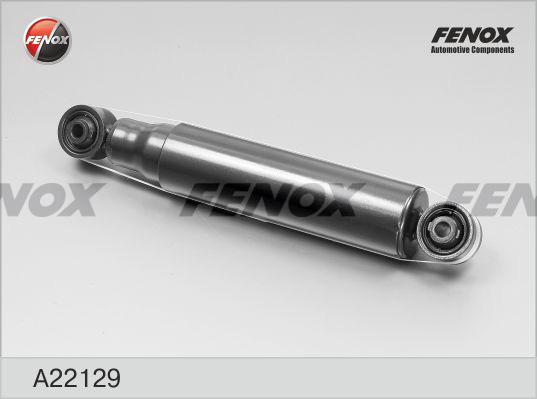 Fenox A22129 - Shock Absorber autospares.lv