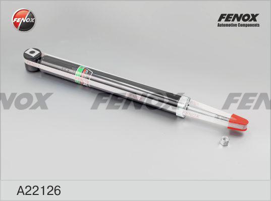 Fenox A22126 - Shock Absorber autospares.lv