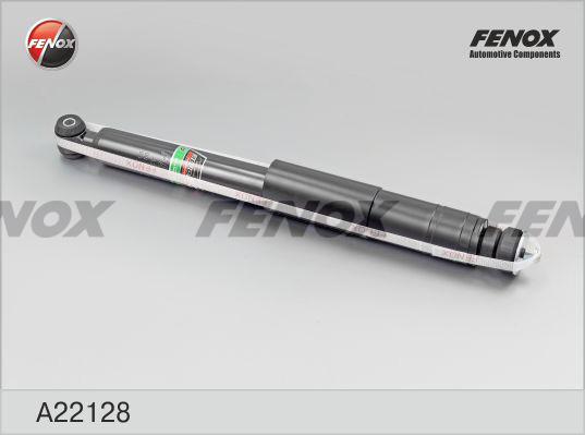 Fenox A22128 - Shock Absorber autospares.lv