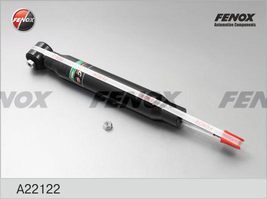 Fenox A22122 - Shock Absorber autospares.lv