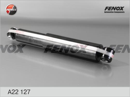 Fenox A22127 - Shock Absorber autospares.lv