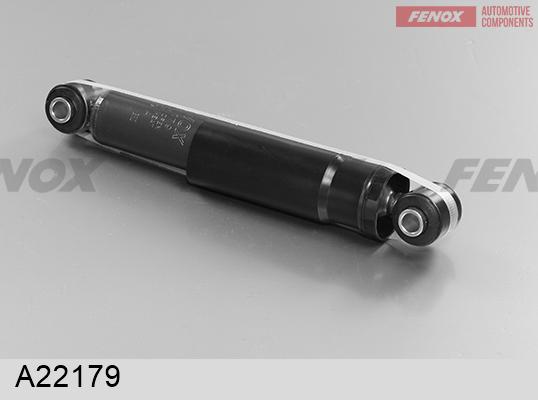 Fenox A22179 - Shock Absorber autospares.lv