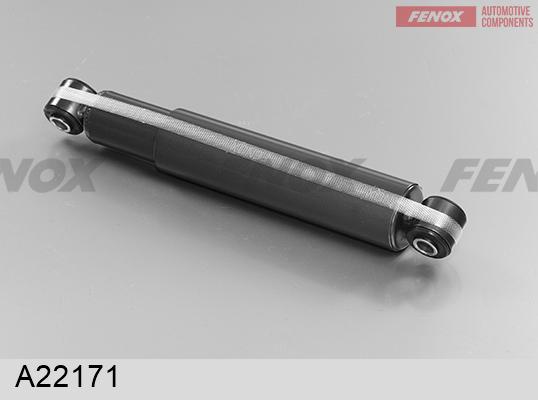 Fenox A22171 - Shock Absorber autospares.lv