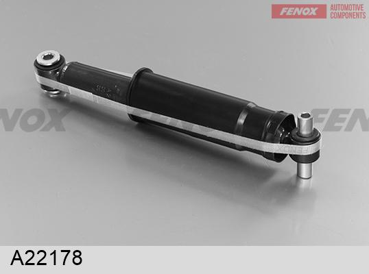 Fenox A22178 - Shock Absorber autospares.lv