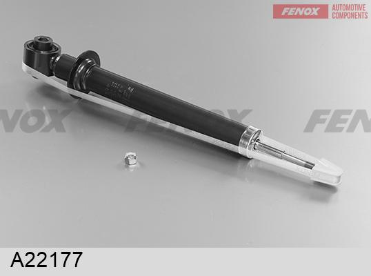 Fenox A22177 - Shock Absorber autospares.lv