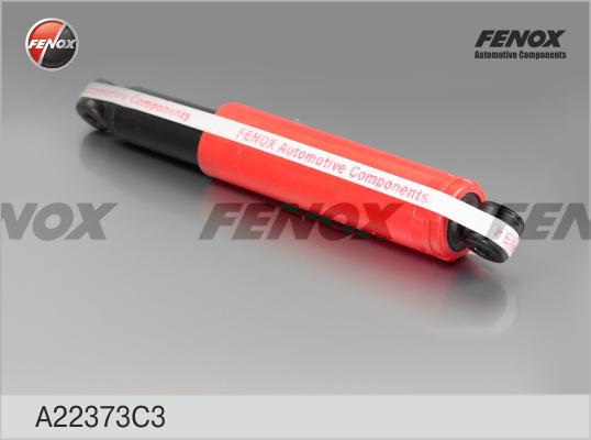Fenox A22373C3 - Shock Absorber autospares.lv