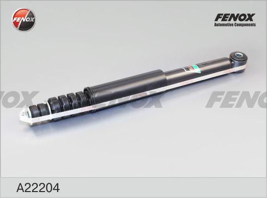 Fenox A22204 - Shock Absorber autospares.lv